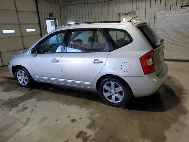 2007 KIA Rondo LX