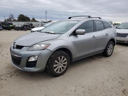 Salvage cars for sale from Copart Cleveland: 2012 Mazda CX-7