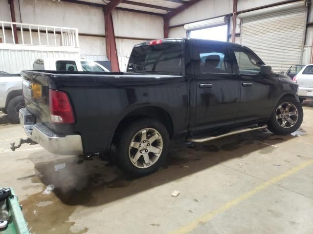 2014 Dodge RAM 1500 ST