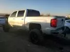 2016 Chevrolet Silverado C1500 LT