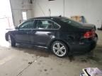 2015 Volkswagen Passat SE