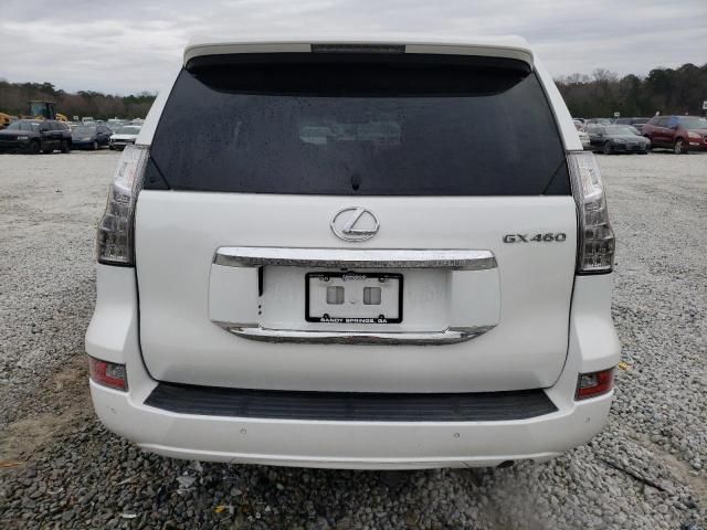 2015 Lexus GX 460 Premium