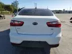 2016 KIA Rio LX