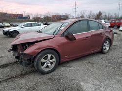 2013 Chevrolet Cruze LT en venta en Columbus, OH