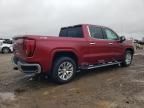 2020 GMC Sierra K1500 SLT