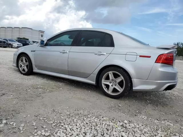 2006 Acura 3.2TL