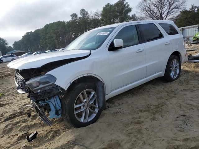 2022 Dodge Durango GT