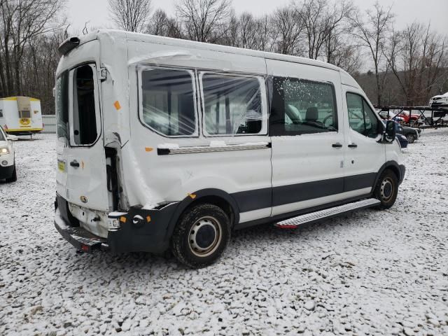 2019 Ford Transit T-350