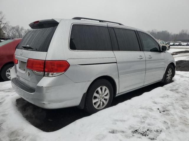 2010 Honda Odyssey EXL