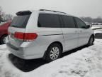 2010 Honda Odyssey EXL