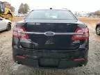 2018 Ford Taurus SEL