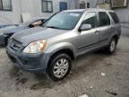 2005 Honda CR-V EX