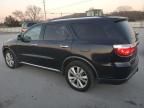 2011 Dodge Durango Crew