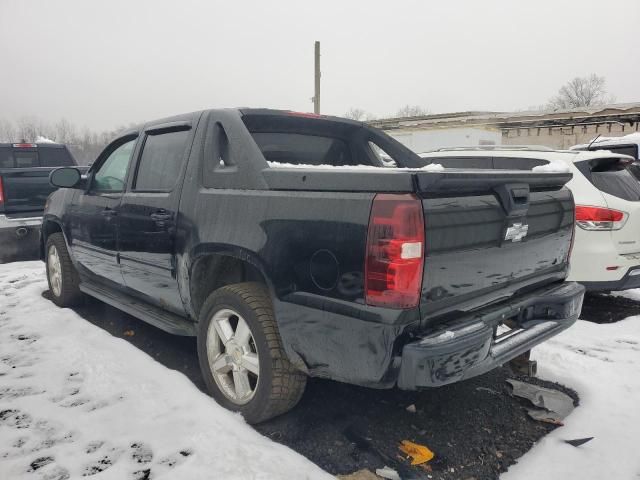 2007 Chevrolet Avalanche K1500