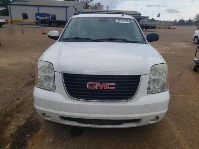 2013 GMC Yukon XL C1500 SLT