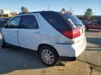 2007 Buick Rendezvous CX