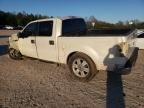 2007 Ford F150 Supercrew