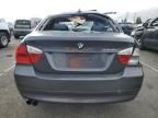 2007 BMW 328 I