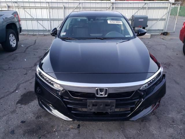 2019 Honda Accord EX