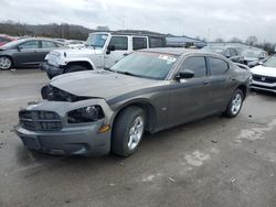 Dodge salvage cars for sale: 2008 Dodge Charger