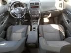 2012 Mitsubishi Outlander Sport SE