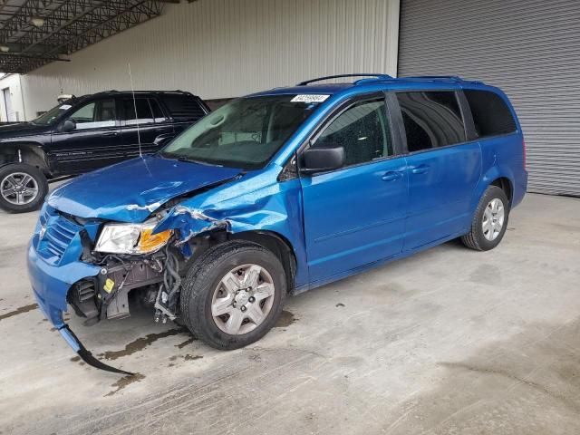 2010 Dodge Grand Caravan SE