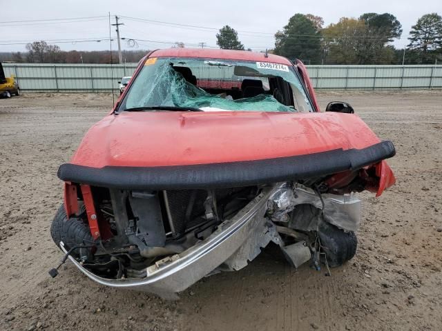 2008 GMC Sierra C1500