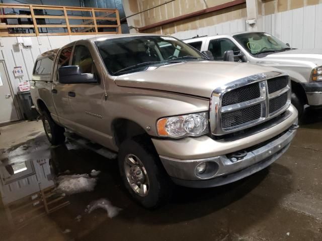 2005 Dodge RAM 2500 ST