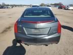 2013 Cadillac ATS Luxury