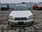 2000 Subaru Legacy Outback