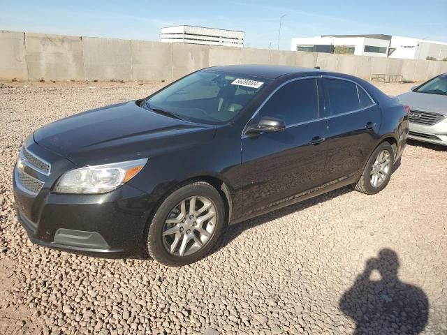 2013 Chevrolet Malibu 1LT