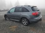 2007 Acura MDX Sport