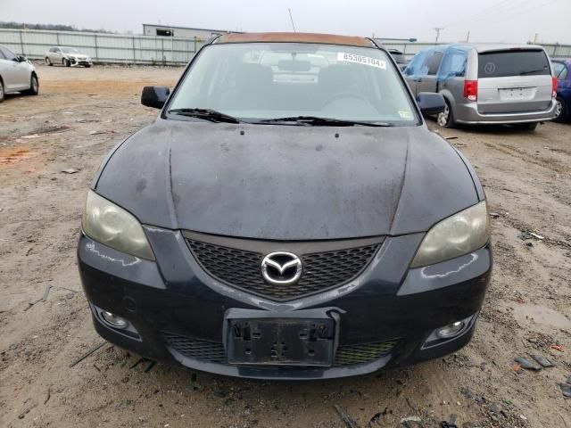 2004 Mazda 3 I