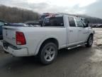 2012 Dodge RAM 1500 Sport