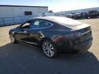 2015 Tesla Model S