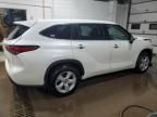 2021 Toyota Highlander L