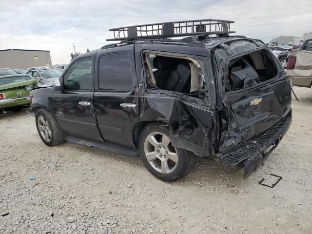 2009 Chevrolet Tahoe C1500 LT