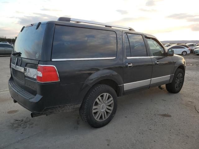 2013 Lincoln Navigator L