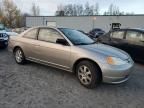 2003 Honda Civic EX