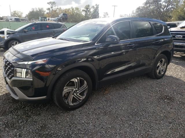 2021 Hyundai Santa FE SE