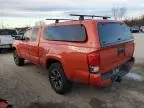 2016 Toyota Tacoma Access Cab