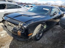 Vehiculos salvage en venta de Copart Cleveland: 2020 Dodge Challenger SXT