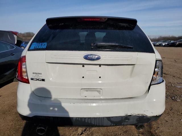 2011 Ford Edge SE