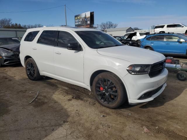 2015 Dodge Durango R/T