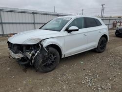 Run And Drives Cars for sale at auction: 2019 Audi Q5 Premium