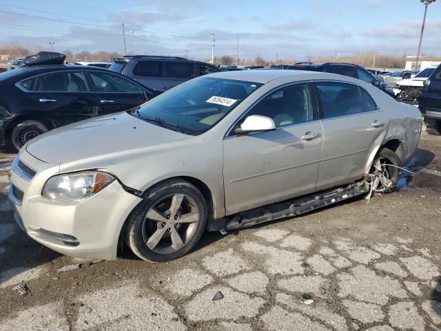 2011 Chevrolet Malibu 1LT