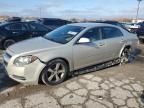 2011 Chevrolet Malibu 1LT