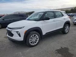 2024 Chevrolet Trailblazer LS en venta en Las Vegas, NV