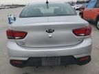 2018 KIA Rio LX