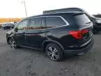 2018 Honda Pilot EXL